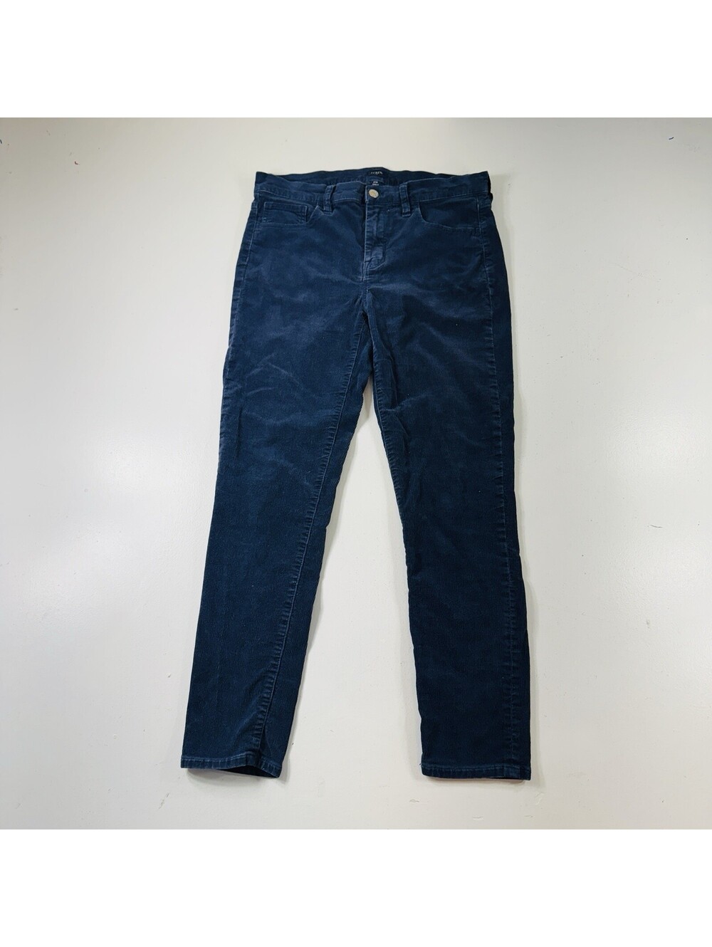 American Eagle Tomgirl Jeans Stretch Medium Wash Women’s Size 2